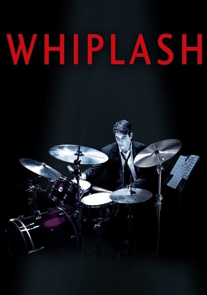 Whiplash movie where to watch streaming online